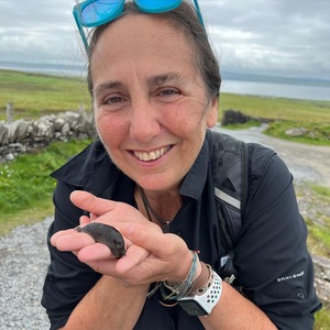 Susan Pike